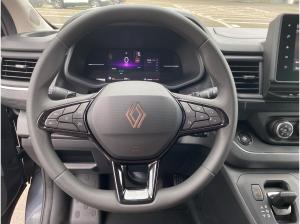 Renault Trafic Grand Evolution Blue dCi 150 Automatik