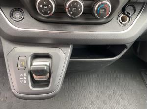 Renault Trafic Grand Evolution Blue dCi 150 Automatik