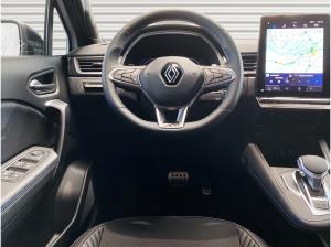 Renault Captur Esprit Alpine Mild Hybrid 140 EDC ACC