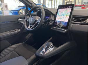 Renault Captur Esprit Alpine Mild Hybrid 140 EDC ACC