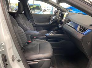 Renault Captur Esprit Alpine Mild Hybrid 140 EDC ACC