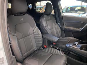 Renault Captur Esprit Alpine Mild Hybrid 140 EDC ACC