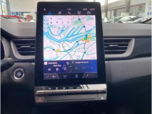 Renault Captur Esprit Alpine Mild Hybrid 140 EDC ACC