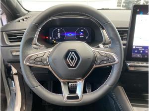 Renault Captur Esprit Alpine Mild Hybrid 140 EDC ACC
