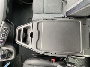 Renault Master Pritsche DOKA werkseitiger Umbau dCi 150