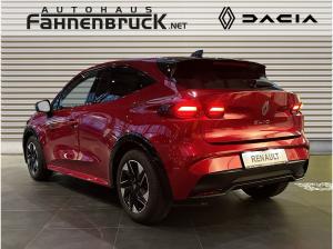 Renault Clio Techno TCe 115 Navi Sitzheizung PDC