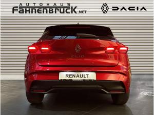 Renault Clio Techno TCe 115 Navi Sitzheizung PDC