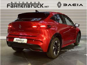 Renault Clio Techno TCe 115 Navi Sitzheizung PDC