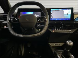 Renault Clio Techno TCe 115 Navi Sitzheizung PDC