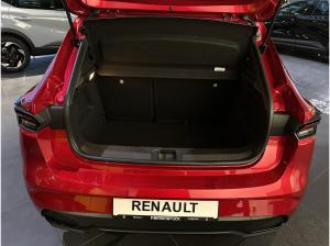 Renault Clio Techno TCe 115 Navi Sitzheizung PDC