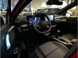 Renault Clio Techno TCe 115 Navi Sitzheizung PDC