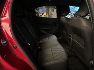 Renault Clio Techno TCe 115 Navi Sitzheizung PDC