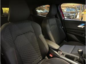 Renault Clio Techno TCe 115 Navi Sitzheizung PDC