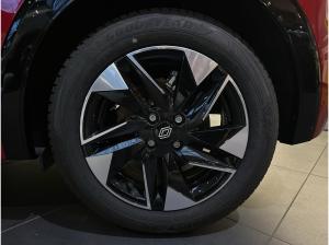 Renault Clio Techno TCe 115 Navi Sitzheizung PDC