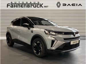 Renault Captur Esprit Alpine Full Hybrid E-Tech 160 ACC