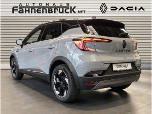 Renault Captur Esprit Alpine Full Hybrid E-Tech 160 ACC