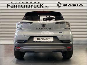 Renault Captur Esprit Alpine Full Hybrid E-Tech 160 ACC