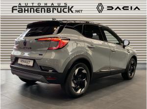Renault Captur Esprit Alpine Full Hybrid E-Tech 160 ACC