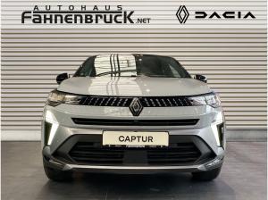 Renault Captur Esprit Alpine Full Hybrid E-Tech 160 ACC