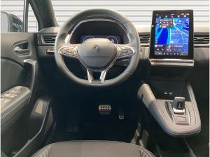 Renault Captur Esprit Alpine Full Hybrid E-Tech 160 ACC