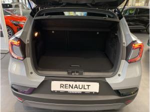 Renault Captur Esprit Alpine Full Hybrid E-Tech 160 ACC