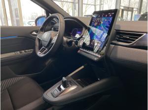 Renault Captur Esprit Alpine Full Hybrid E-Tech 160 ACC