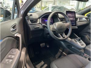 Renault Captur Esprit Alpine Full Hybrid E-Tech 160 ACC