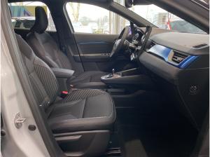 Renault Captur Esprit Alpine Full Hybrid E-Tech 160 ACC