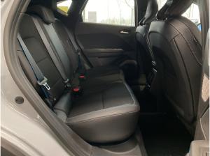 Renault Captur Esprit Alpine Full Hybrid E-Tech 160 ACC