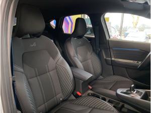 Renault Captur Esprit Alpine Full Hybrid E-Tech 160 ACC