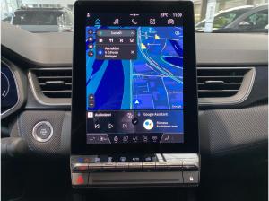 Renault Captur Esprit Alpine Full Hybrid E-Tech 160 ACC
