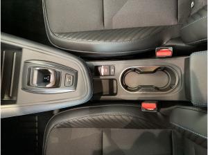 Renault Captur Esprit Alpine Full Hybrid E-Tech 160 ACC
