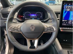 Renault Captur Esprit Alpine Full Hybrid E-Tech 160 ACC