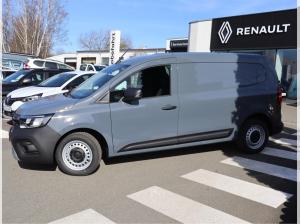 Renault Kangoo Rapid Advance L2 dCi 115 EDC