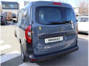 Renault Kangoo Rapid Advance L2 dCi 115 EDC