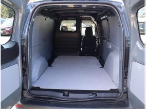 Renault Kangoo Rapid Advance L2 dCi 115 EDC