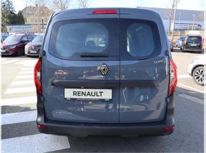 Renault Kangoo Rapid Advance L2 dCi 115 EDC