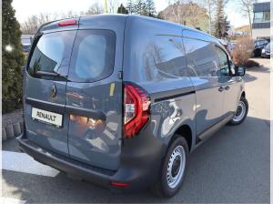 Renault Kangoo Rapid Advance L2 dCi 115 EDC
