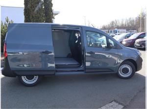 Renault Kangoo Rapid Advance L2 dCi 115 EDC