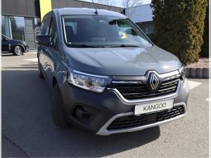 Renault Kangoo Rapid Advance L2 dCi 115 EDC