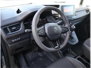 Renault Kangoo Rapid Advance L2 dCi 115 EDC
