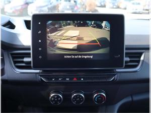 Renault Kangoo Rapid Advance L2 dCi 115 EDC
