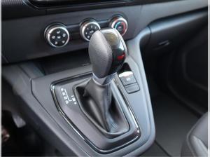 Renault Kangoo Rapid Advance L2 dCi 115 EDC
