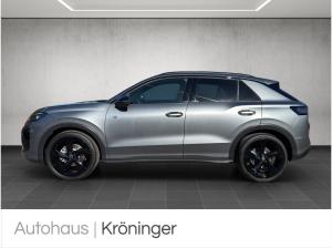Volkswagen T-Roc 1.5 eTSI DSG R-Line AHK Kamera ACC Navi