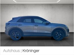 Volkswagen T-Roc 1.5 eTSI DSG R-Line AHK Kamera ACC Navi