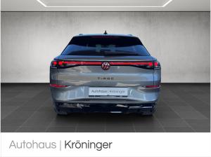 Volkswagen T-Roc 1.5 eTSI DSG R-Line AHK Kamera ACC Navi