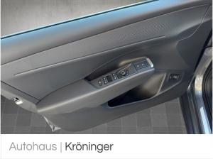 Volkswagen T-Roc 1.5 eTSI DSG R-Line AHK Kamera ACC Navi