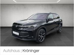Volkswagen Tiguan 1.5 eTSI DSG ENERGY AHK Stand Navi Kamera