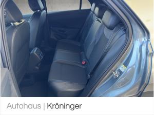 Volkswagen T-Roc 1.5 eTSI DSG R-Line AHK Kamera ACC Navi