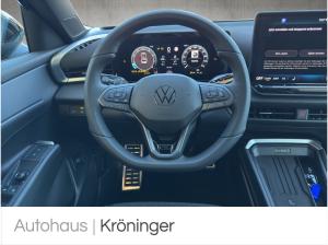 Volkswagen T-Roc 1.5 eTSI DSG R-Line AHK Kamera ACC Navi